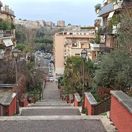 San Pietro Happy Home Rome Luaran gambar