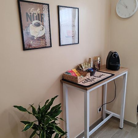 San Pietro Happy Home Rome Luaran gambar