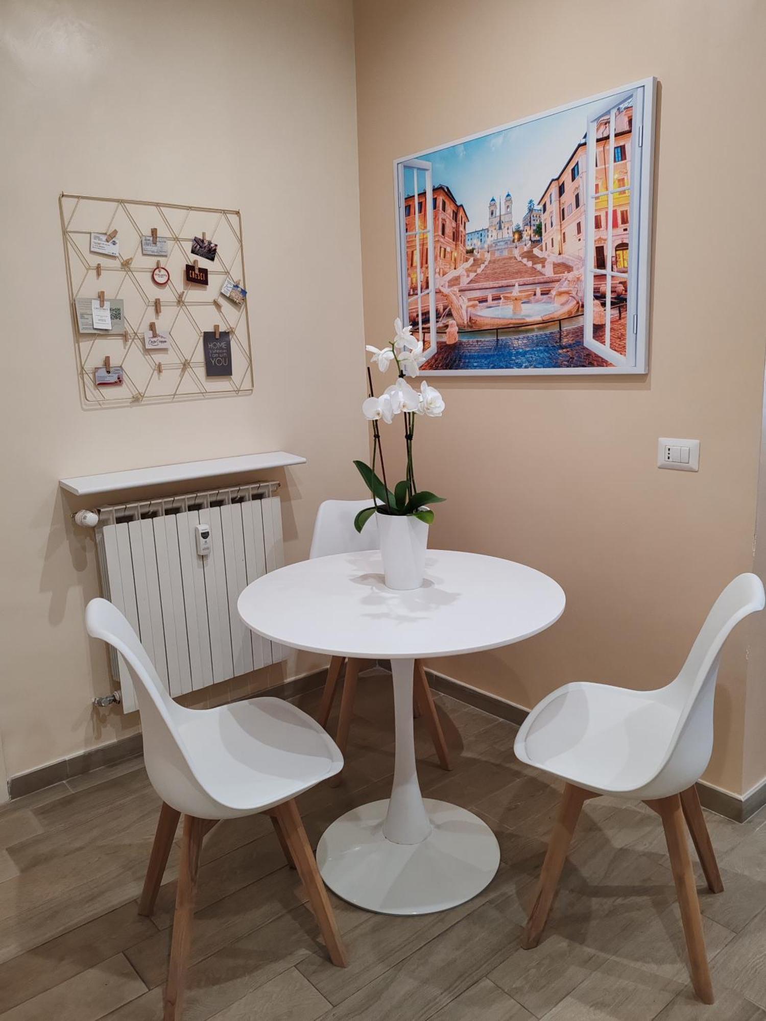 San Pietro Happy Home Rome Luaran gambar