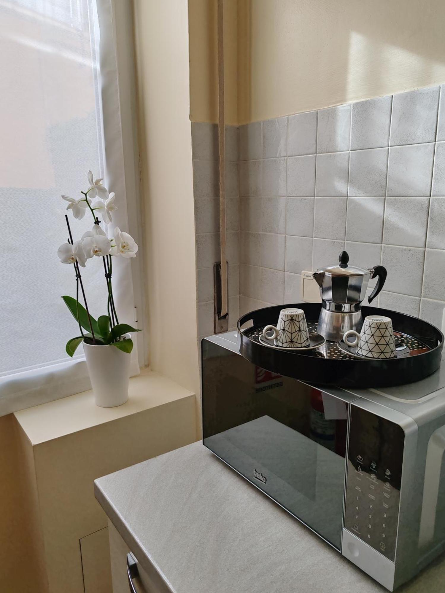 San Pietro Happy Home Rome Luaran gambar